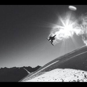 Meet your Posher, Matthew